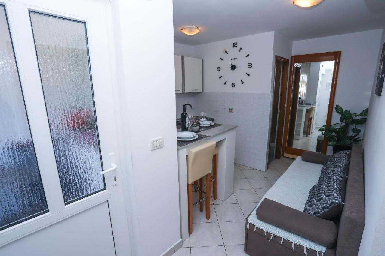 Ivica Apartment Porec