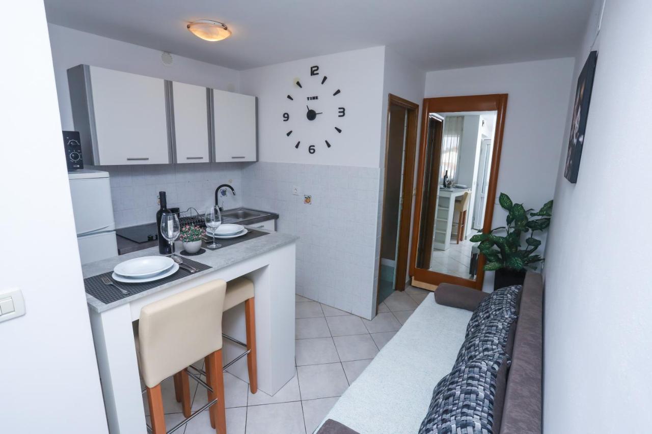 Apartment Ivica Porec