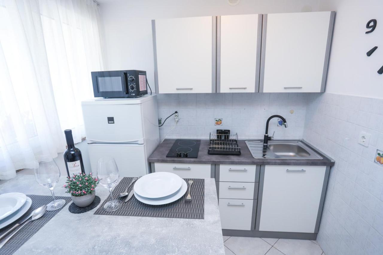 Ivica Apartment Porec