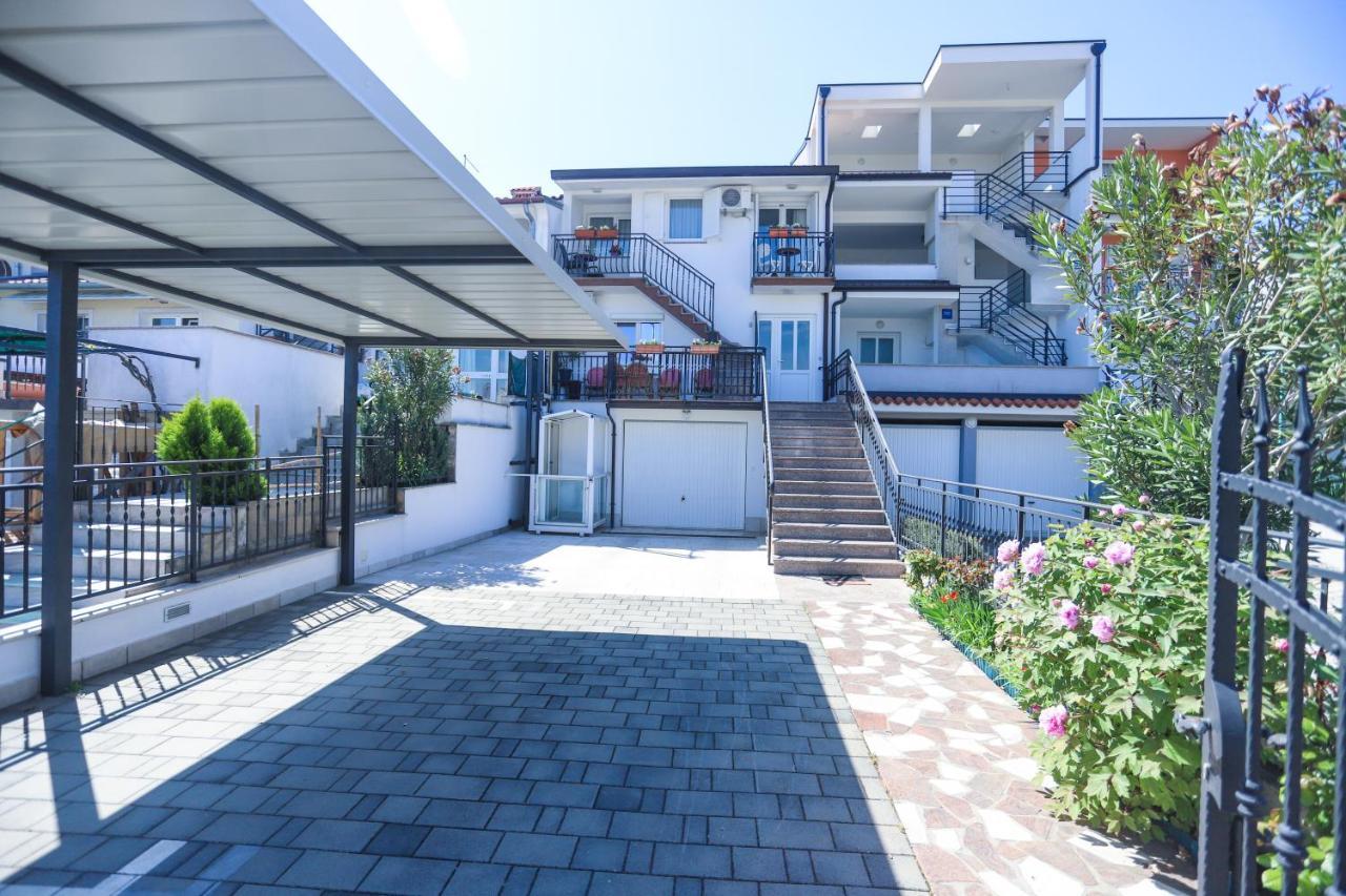 Apartment Ivica Porec