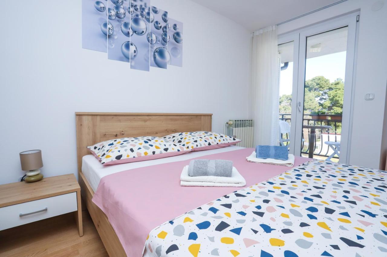 Apartment Ivica *