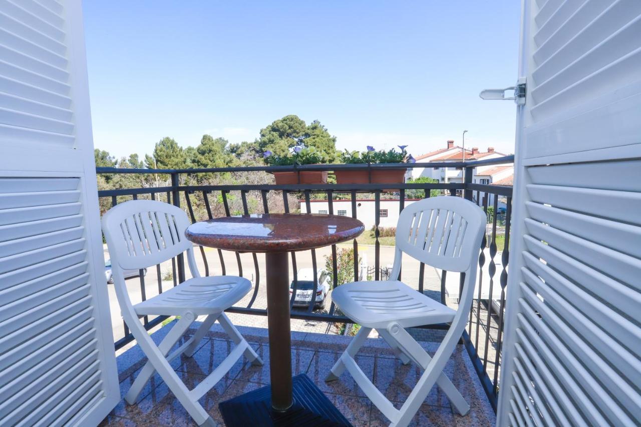 Apartment Ivica Porec
