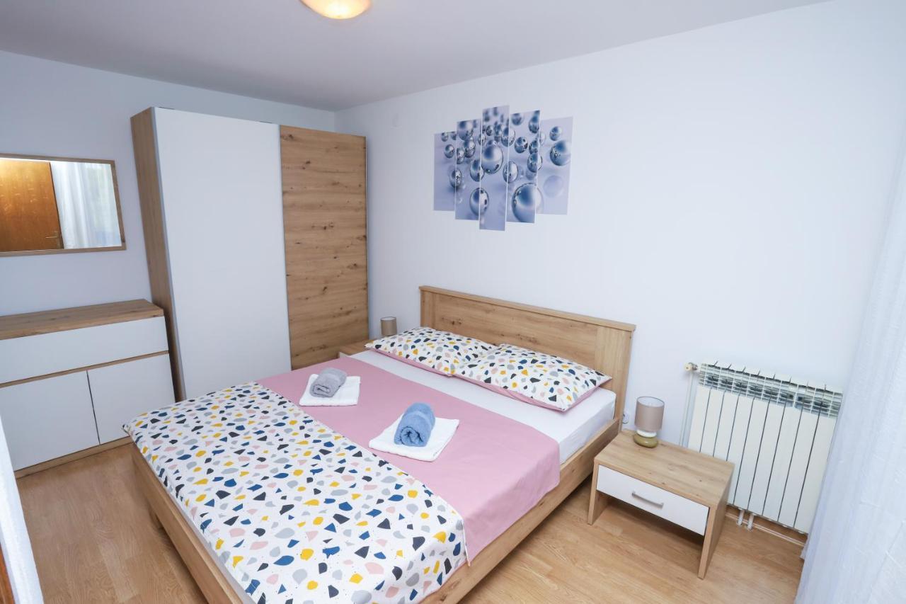 Ivica Apartment