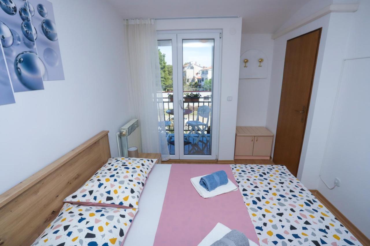 Apartment Ivica Porec