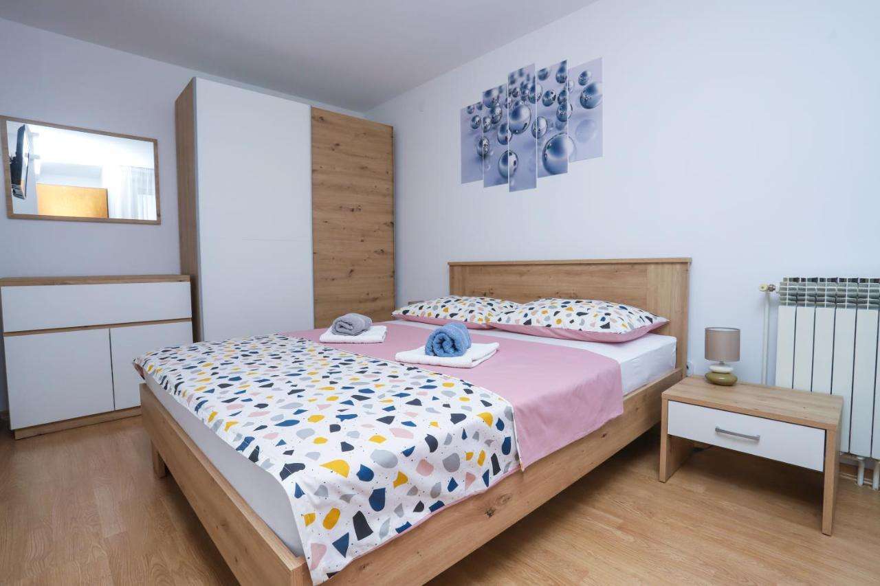 Apartment Ivica