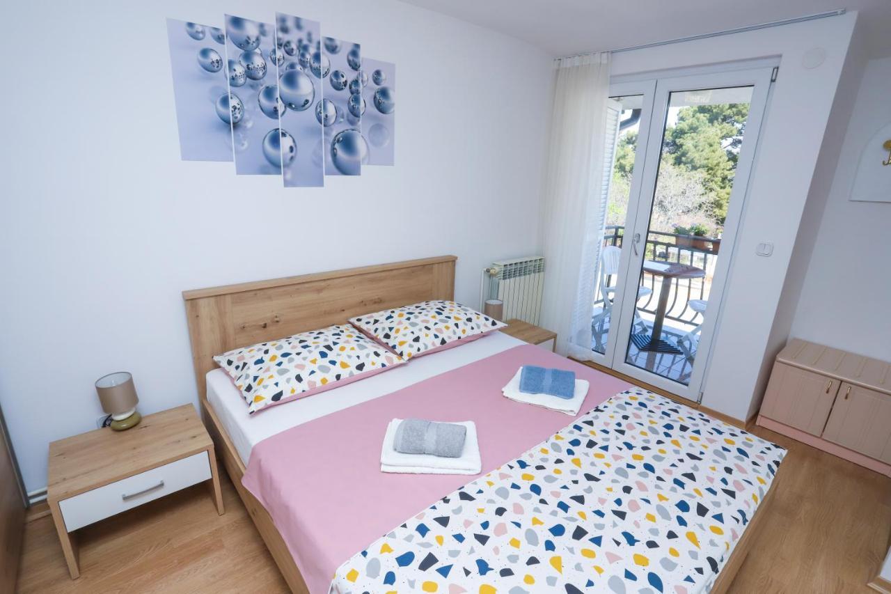 Ivica Apartment Porec