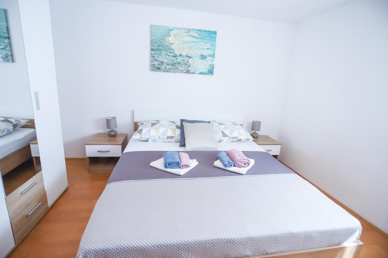 Apartment Ivica