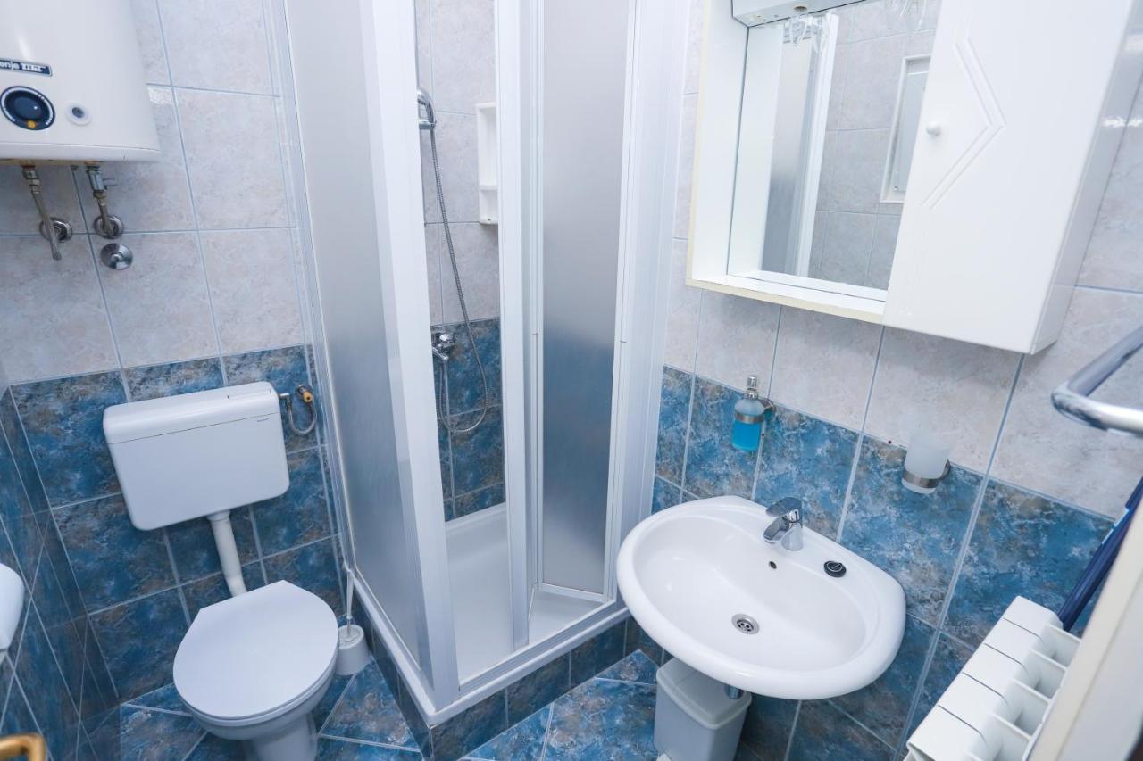 Apartment Ivica Porec