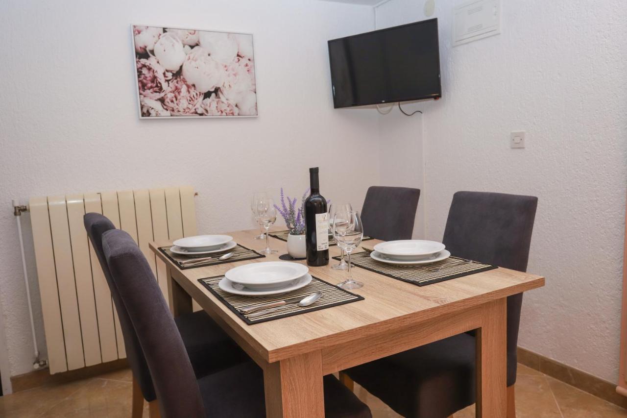 Apartment Ivica Porec