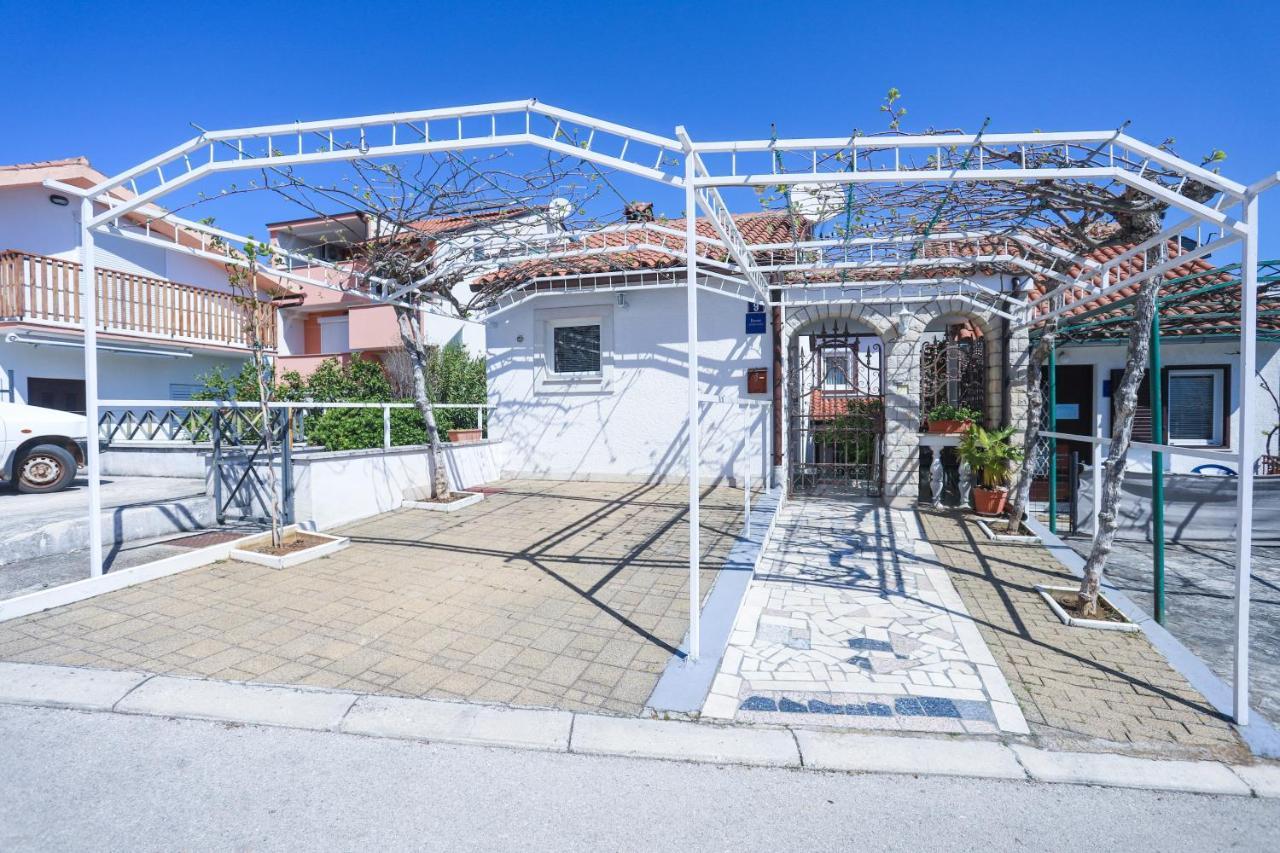 Ivica Apartment Porec