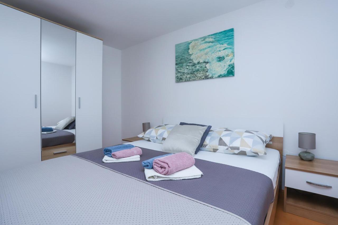 Ivica Apartment Porec