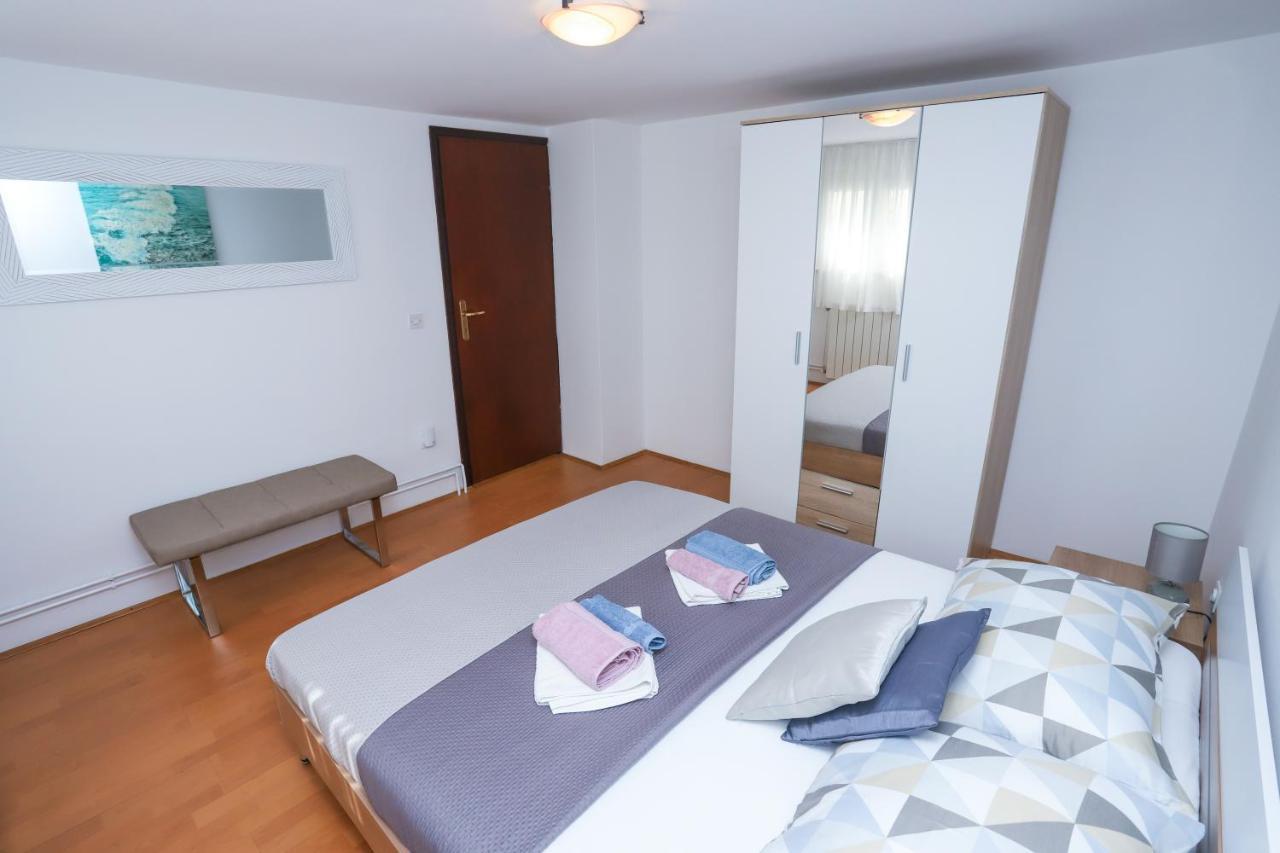 Ivica Apartment Porec