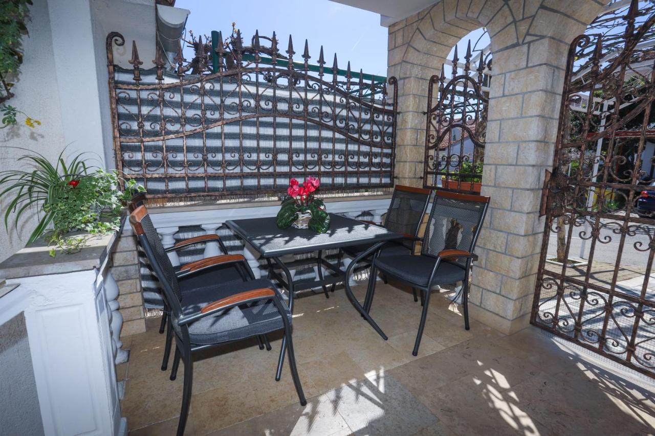 Ivica Apartment Porec