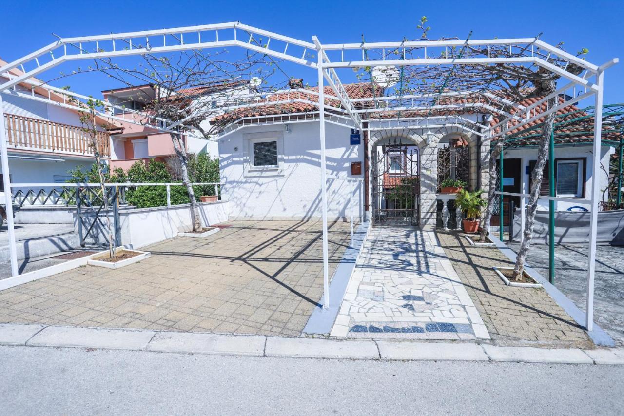 Ivica Apartment Porec
