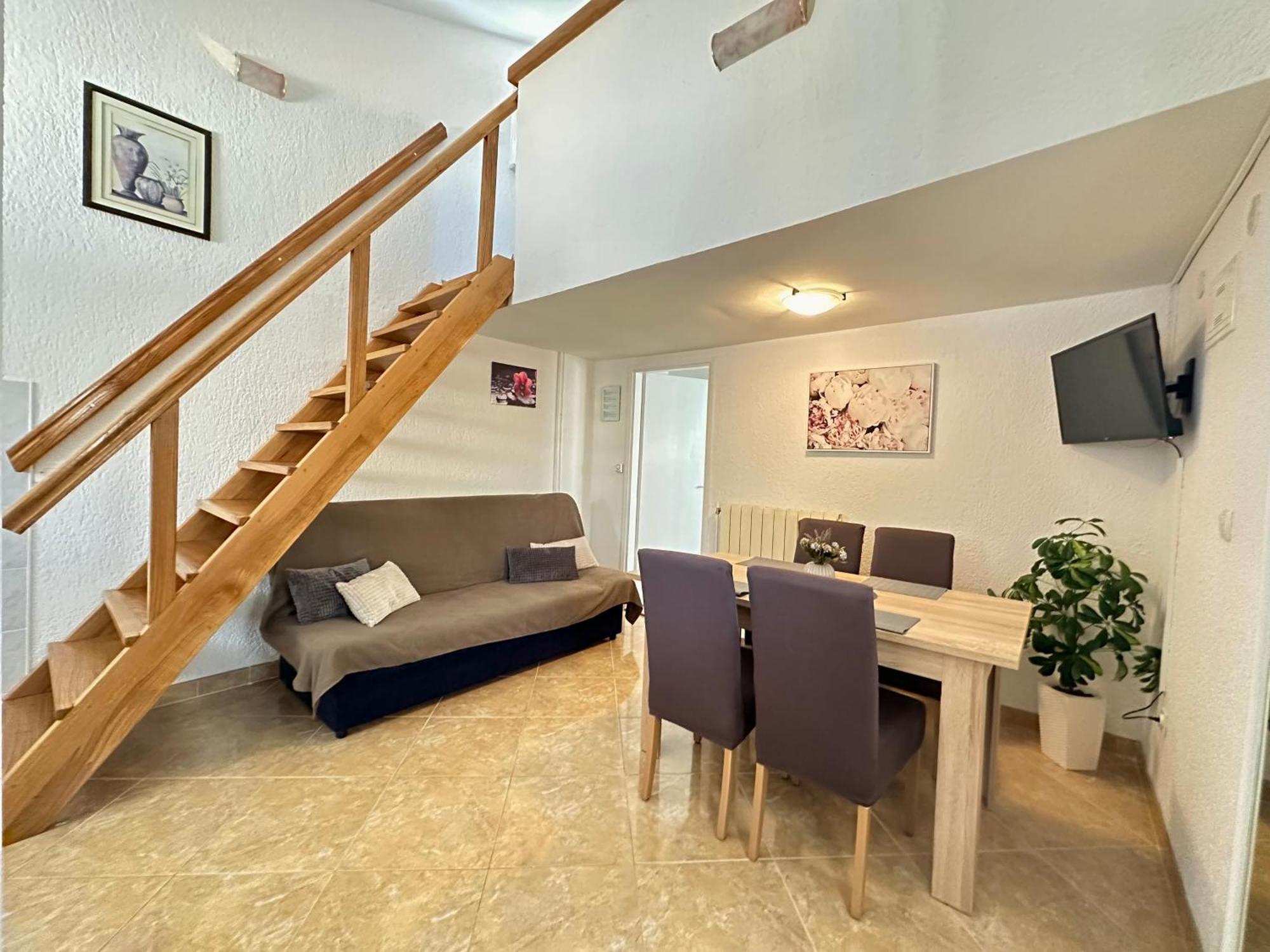 Apartment Ivica