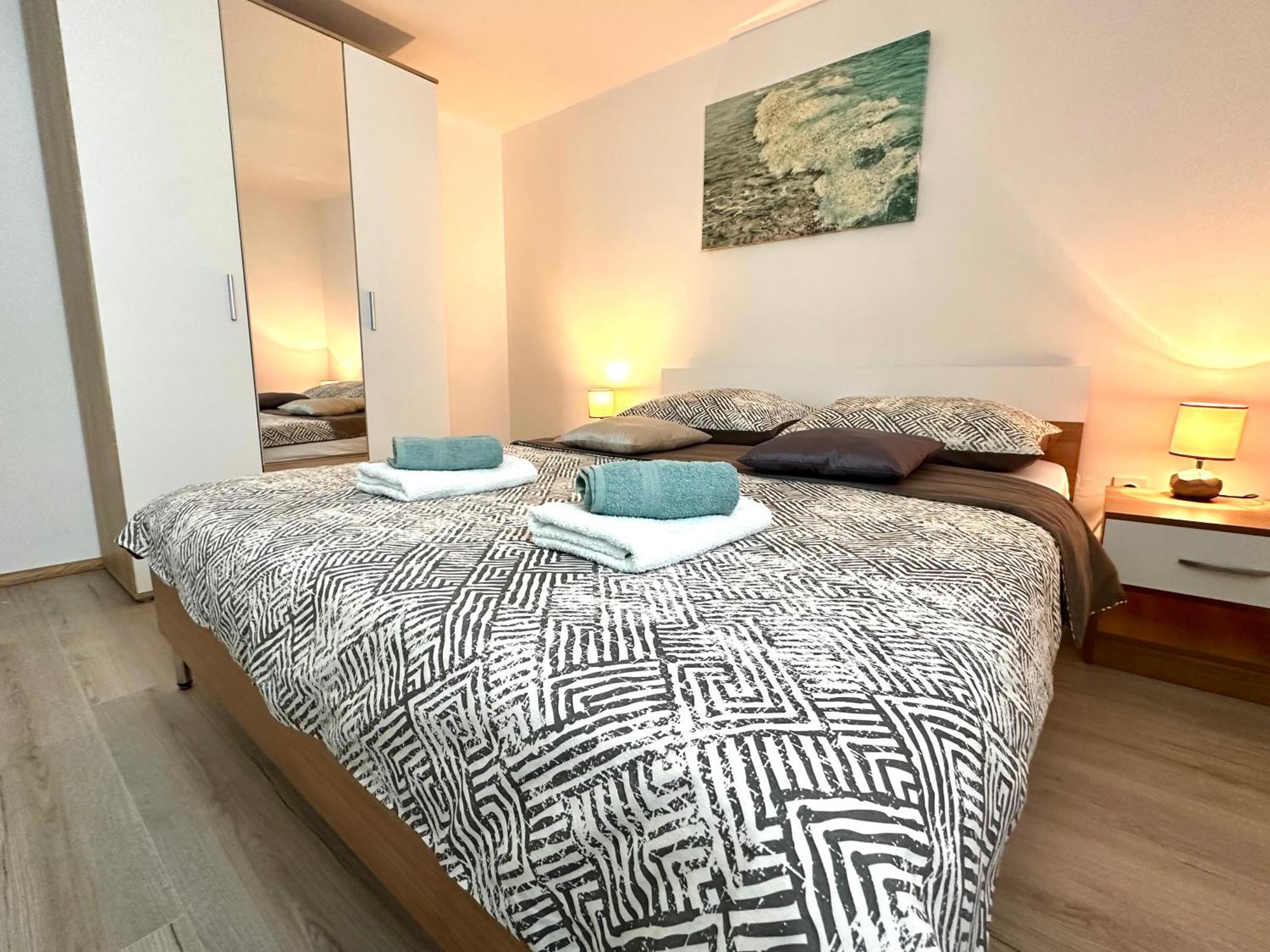 Apartment Ivica Porec