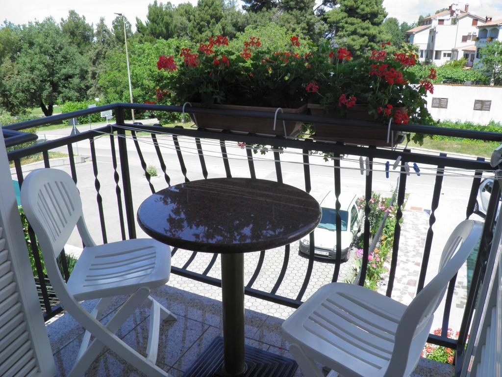Apartment Ivica