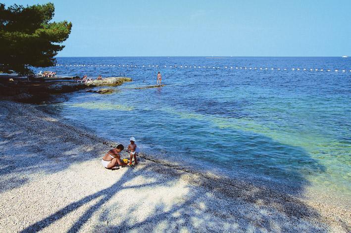Ivica * Porec
